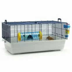 Kleintierkäfig, BxHxT: 80 X 38 X 50 Cm