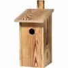 DOBAR Geflammter Nistkasten Zum Aufhängen -Günstiges Tierbedarf Geschäft unnamed file 4896