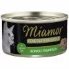 MIAMOR Katzen Nassfutter »Feine Filets Naturelle«, 24 Dosen à 80 G -Günstiges Tierbedarf Geschäft unnamed file 4902