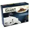 PURINA Katzen Nassfutter »Gourmet Perle - Erlesene Streifen«, 10 Beutel à 6800 G -Günstiges Tierbedarf Geschäft unnamed file 4912