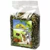 JR FARM Kleintierfutter »Super Nagerfutter«, 4 Beutel à 1000 G -Günstiges Tierbedarf Geschäft unnamed file 4917