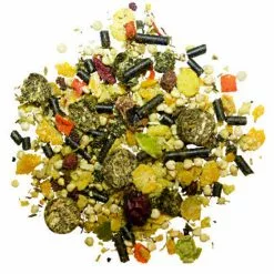 MARSTALL Pferdefutter »Wellfeed Sensation-Pro«