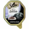 SHEBA Katzen Nassfutter »Sauce Spéciale«, 22 Schalen à 85 G -Günstiges Tierbedarf Geschäft unnamed file 4926
