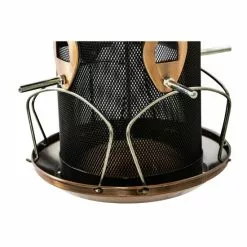 SIENA GARDEN Vogelfuttersäule »Feeder Copper Line«, Kupfer, Kupferfarben -Günstiges Tierbedarf Geschäft unnamed file 4931