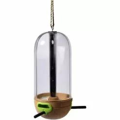 DOBAR Pickbar-Vogelfutterspender