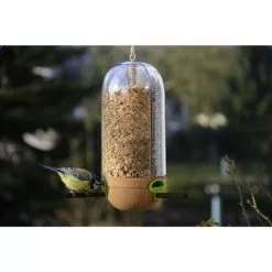 DOBAR Pickbar-Vogelfutterspender 12 DOBAR Pickbar-Vogelfutterspender -Günstiges Tierbedarf Geschäft unnamed file 4940