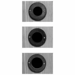 DOBAR Nistkasten Räuberschutz Mit 3 Lochgrößen -Günstiges Tierbedarf Geschäft unnamed file 4969