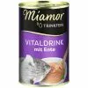 MIAMOR Katzensnack »Trinkfein«, 24 Dosen à 135 G 1 MIAMOR Katzensnack »Trinkfein«, 24 Dosen à 135 G -Günstiges Tierbedarf Geschäft unnamed file 4997