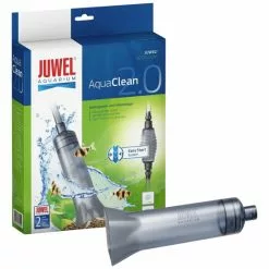 JUWEL AQUARIUM Filterreiniger »Aqua Clean«, Weiß