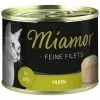 MIAMOR Katzen Nassfutter »Feine Filets In Jelly«, 12 Dosen à 185 G -Günstiges Tierbedarf Geschäft unnamed file 5011