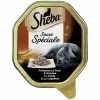 SHEBA Katzen Nassfutter »Sauce Spéciale«, 22 Schalen à 85 G