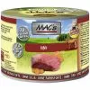 MAC'S Katzen-Nassfutter, Rind, 6 X 200 G -Günstiges Tierbedarf Geschäft unnamed file 5043