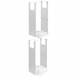 JUWEL AQUARIUM Filtereinsätze »Compact«, Weiß