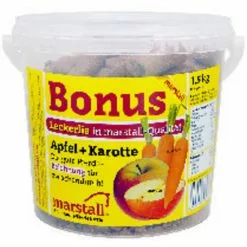 MARSTALL Pferdeleckerlies »Bonus-Linie«, à 1500 G