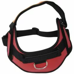 Hunde-Geschirr, Größe: XL, Rot