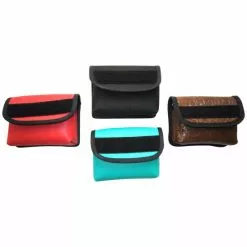 Tasche Für Hundegeschirr »Modern Art«, Größe: 13 Cm, Cordura, Grün -Günstiges Tierbedarf Geschäft unnamed file 5144