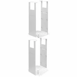 JUWEL AQUARIUM Filtereinsätze »Jumbo«, Weiß