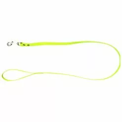 Hundeleine »Modern Art«, Größe: 120 Cm, Biothane, Neongelb -Günstiges Tierbedarf Geschäft unnamed file 5199