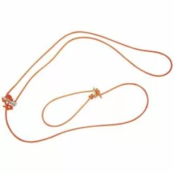 Hundeleine »Modern Art«, Größe: 2 M, Biothane, Orange