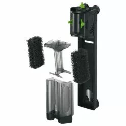 TETRA Filter, 7 W, Für Aquarien Bis: 60 L, Schwarz -Günstiges Tierbedarf Geschäft unnamed file 523