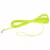 Hundeleine »Modern Art«, Größe: 10 M, Biothane, Neongelb -Günstiges Tierbedarf Geschäft unnamed file 5247
