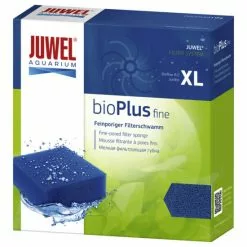 JUWEL AQUARIUM Filtermedium »bioPlus Fine«, Blau