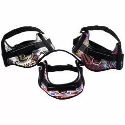 Hunde-Geschirr, Größe: XS, Bau Mwolle