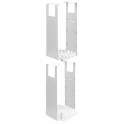 JUWEL AQUARIUM Filtereinsätze »Compact H«, Weiß