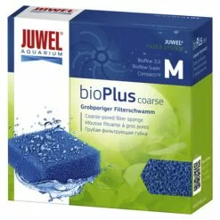 JUWEL AQUARIUM Filtermedium, Blau