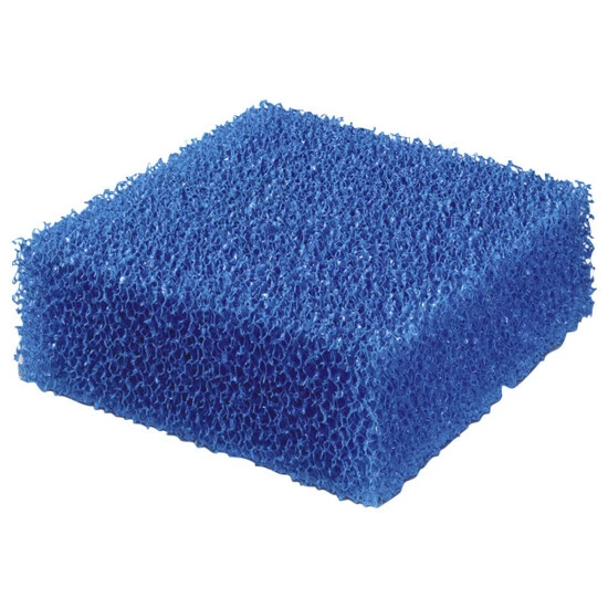 JUWEL AQUARIUM Filtermedium, Blau 4 JUWEL AQUARIUM Filtermedium, Blau – Bild 2