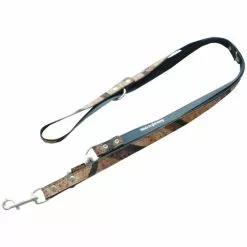 Hundeleine »Modern Art«, Größe: 200 Cm, Leder, Hellbraun -Günstiges Tierbedarf Geschäft unnamed file 5353