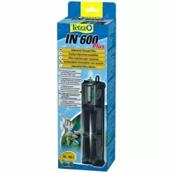 TETRA Filter »Innenfilter IN Plus«, 8 W, Für Aquarien Bis: 100 L, Schwarz -Günstiges Tierbedarf Geschäft unnamed file 542