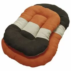 Hundekissen, Orange -Günstiges Tierbedarf Geschäft unnamed file 5520