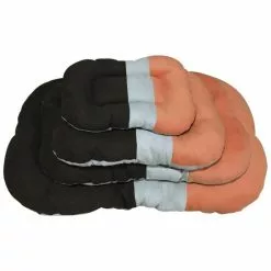 Hundekissen, Orange -Günstiges Tierbedarf Geschäft unnamed file 5521