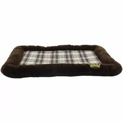 Heimtiermatratze, Braun -Günstiges Tierbedarf Geschäft unnamed file 5535