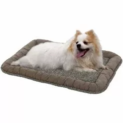 Heimtiermatratze, Braun -Günstiges Tierbedarf Geschäft unnamed file 5541