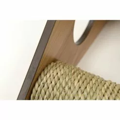 Katzenmöbel »V-Play Center«, Walnussfarben -Günstiges Tierbedarf Geschäft unnamed file 5557