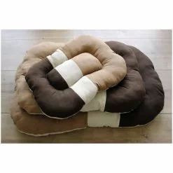 Hundekissen, Braun -Günstiges Tierbedarf Geschäft unnamed file 5559