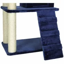 ARMARKAT Kratzbaum »Finja«, Beige/blau, Höhe: 180 Cm -Günstiges Tierbedarf Geschäft unnamed file 5564