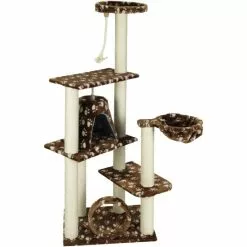 ARMARKAT Kratzbaum »Monti«, Braun, Höhe: 168 Cm -Günstiges Tierbedarf Geschäft unnamed file 5577