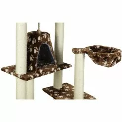 ARMARKAT Kratzbaum »Monti«, Braun, Höhe: 168 Cm -Günstiges Tierbedarf Geschäft unnamed file 5582