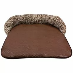 Sofa-Schutzdecke, Braun -Günstiges Tierbedarf Geschäft unnamed file 5607