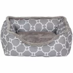 Heimtierbett, Grau -Günstiges Tierbedarf Geschäft unnamed file 5610