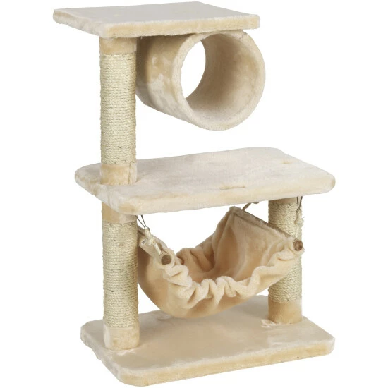 ARMARKAT Kratzbaum »Mila«, Apricot, Höhe: 76 Cm 6 ARMARKAT Kratzbaum »Mila«, Apricot, Höhe: 76 Cm – Bild 4