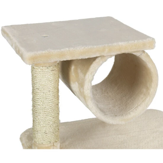 ARMARKAT Kratzbaum »Mila«, Apricot, Höhe: 76 Cm 8 ARMARKAT Kratzbaum »Mila«, Apricot, Höhe: 76 Cm – Bild 6