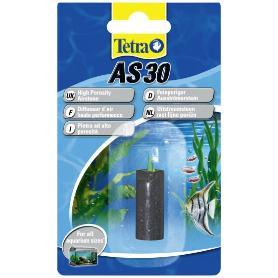 TETRA Aquarienpumpe »APS«, 3,1 W, Für Aquarien Bis: 150 L, Schwarz 6 TETRA Aquarienpumpe »APS«, 3,1 W, Für Aquarien Bis: 150 L, Schwarz – Bild 4