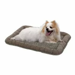 Heimtiermatratze, Braun -Günstiges Tierbedarf Geschäft unnamed file 5674