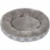 Heimtierbett, Grau -Günstiges Tierbedarf Geschäft unnamed file 5692