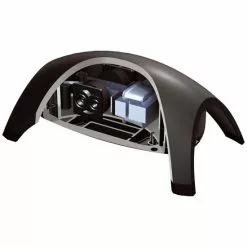 TETRA Aquarium Luftpumpe »APS«, 400 W, Für Aquarien Bis: 600 L, Schwarz 13 TETRA Aquarium Luftpumpe »APS«, 400 W, Für Aquarien Bis: 600 L, Schwarz -Günstiges Tierbedarf Geschäft unnamed file 571