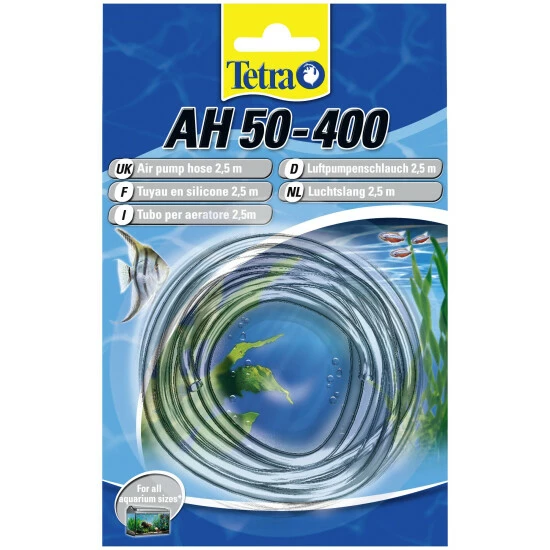 TETRA Aquarium Luftpumpe »APS«, 400 W, Für Aquarien Bis: 600 L, Schwarz 9 TETRA Aquarium Luftpumpe »APS«, 400 W, Für Aquarien Bis: 600 L, Schwarz – Bild 7